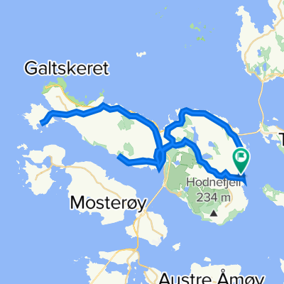 Rennesøy Triatlon