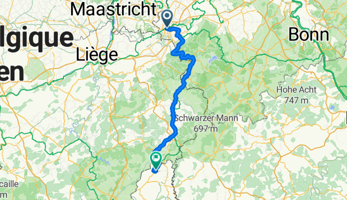 Diese Route in Bikemap Web öffnen