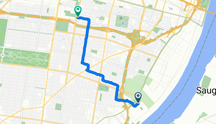 Diese Route in Bikemap Web öffnen
