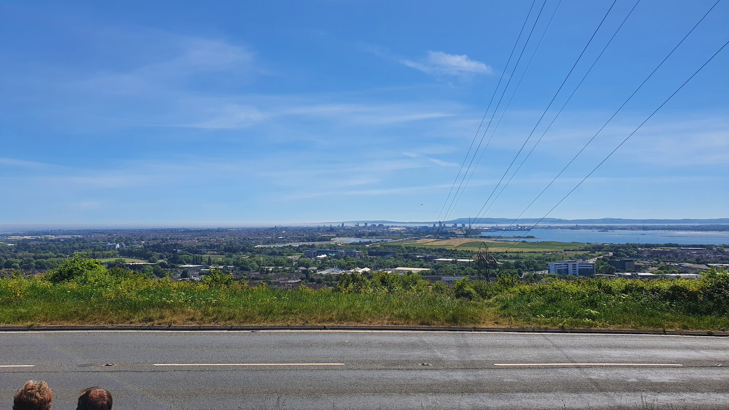 Cornfield 18 to Cornfield 18