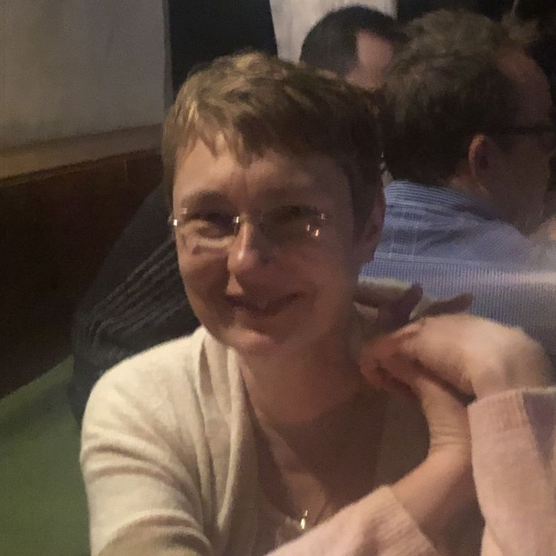 Einfache Fahrt in Schöps