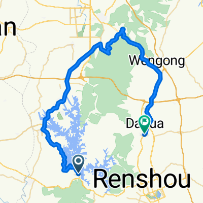 Heilongtan-Dahua