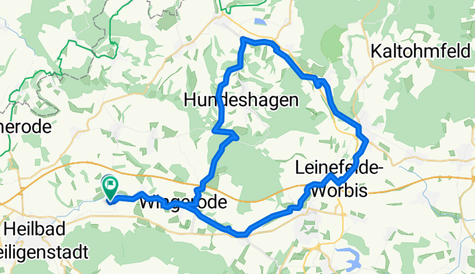 Vatertag