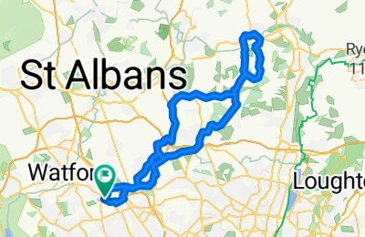 Open this route in the Bikemap app
