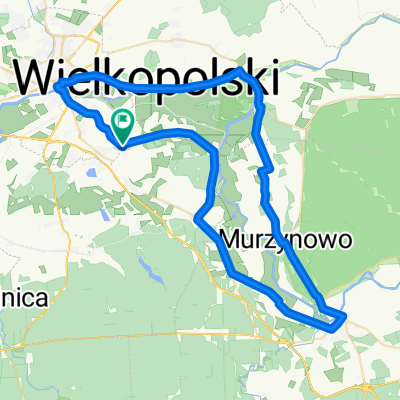 Tour de Around the World