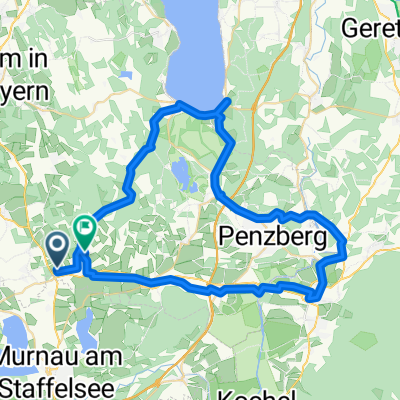 Bad Heilbrunn