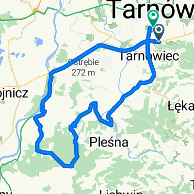 Tropem Dunajca :)