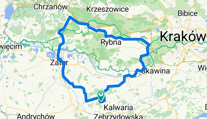 Diese Route in Bikemap Web öffnen