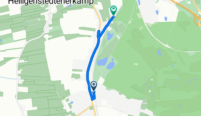 Route nach ¿É?–?