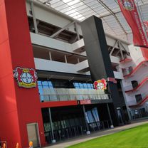 Fleischmengergasse 17, Köln to Danziger Straße 4, Leverkusen