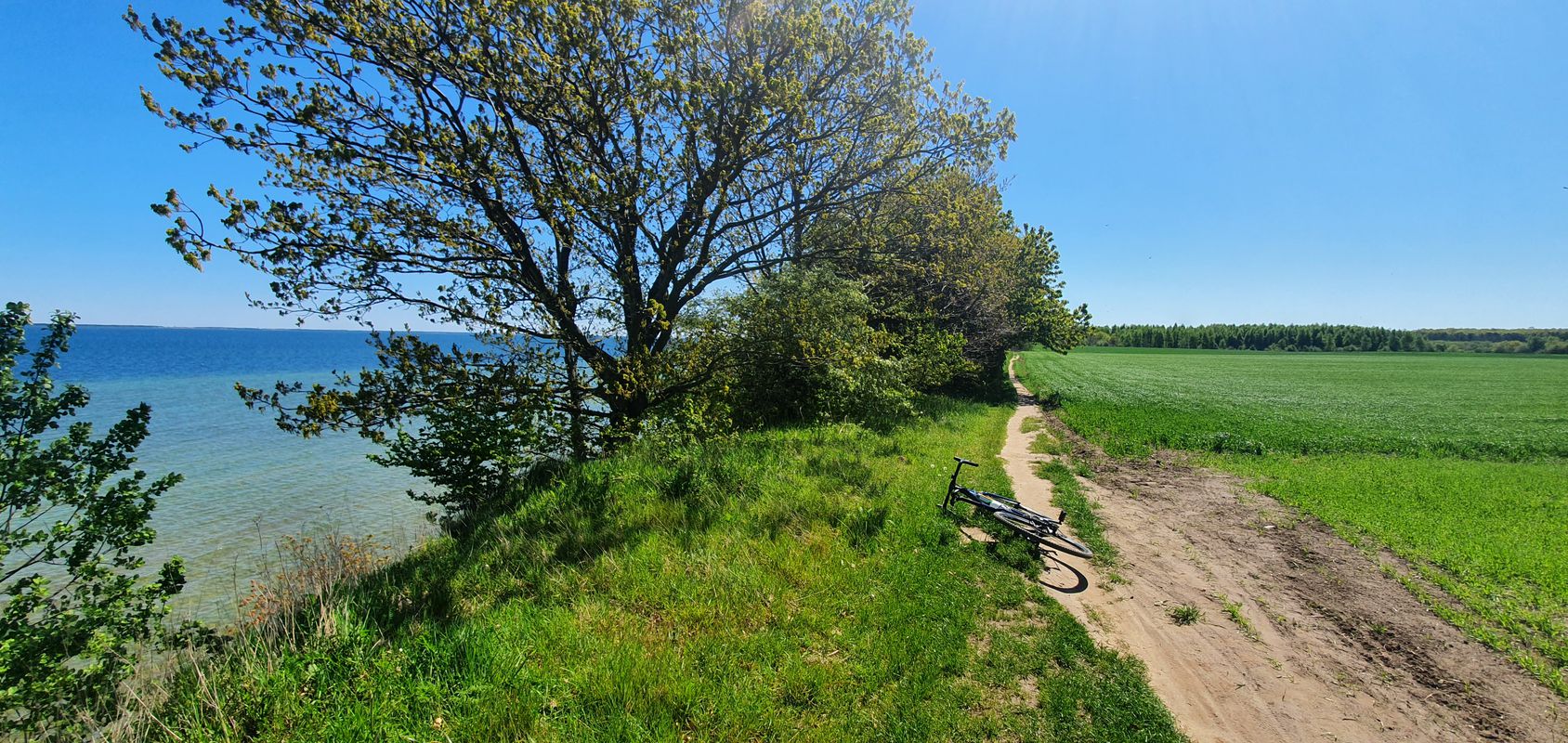 wejherowo rewa przez darzlubie