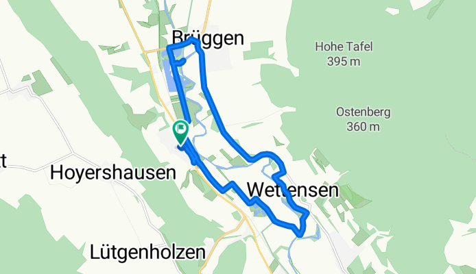 Himmelfahrt 2020