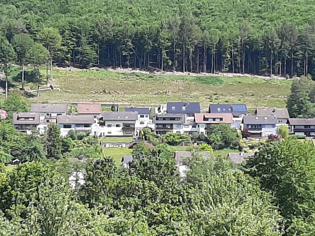 Heubergweg 51, Bad König nach Heubergweg 51, Bad König
