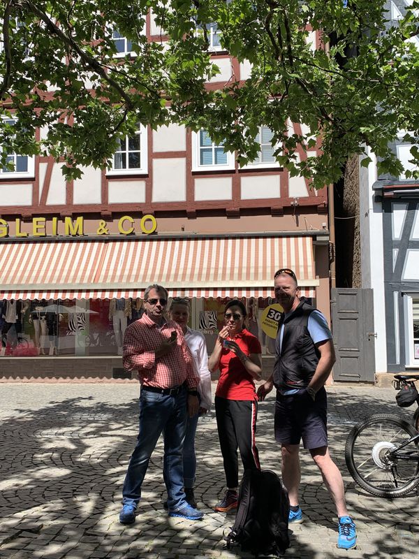 Vatertag