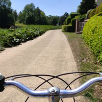 Foto 7 der Bikemap-Route "Bike Ride" Foto 7 der Bikemap-Route "Bike Ride"