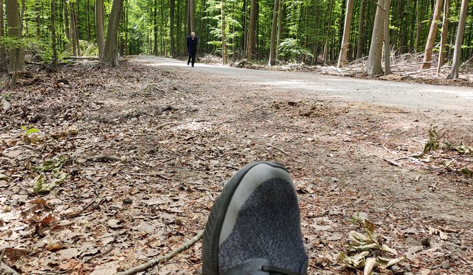 Foto 2 der Bikemap-Route "Bike Ride" Foto 2 der Bikemap-Route "Bike Ride"