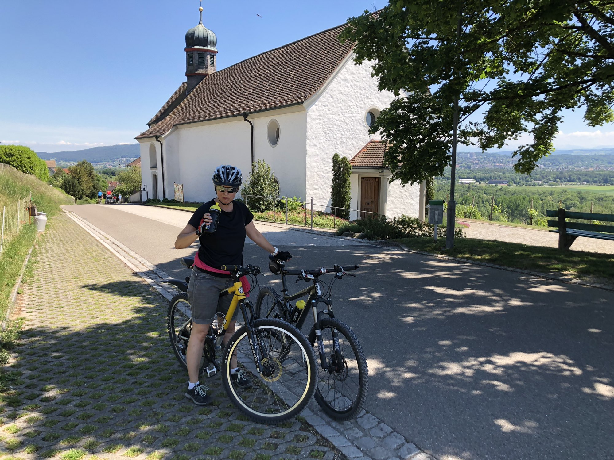 Frauenfeld Teil 1