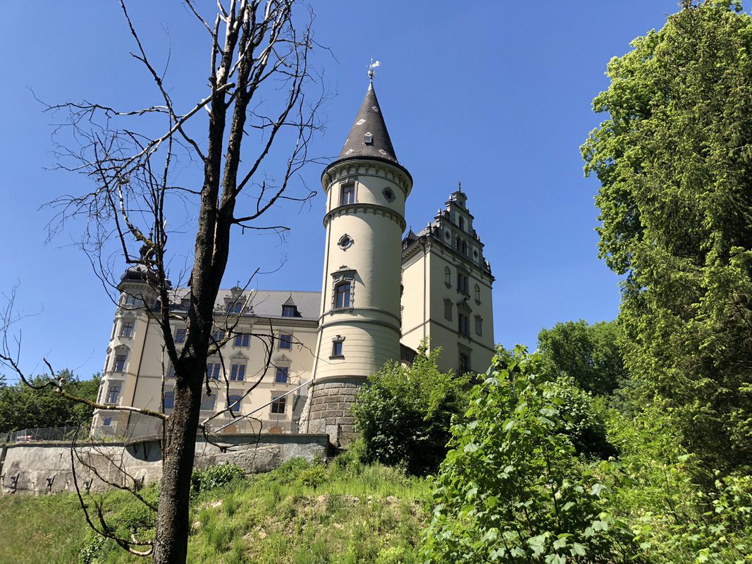 Frauenfeld Teil 1