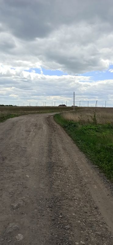 Жд. Лікарня - Аеропорт