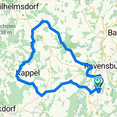 Tobeltour