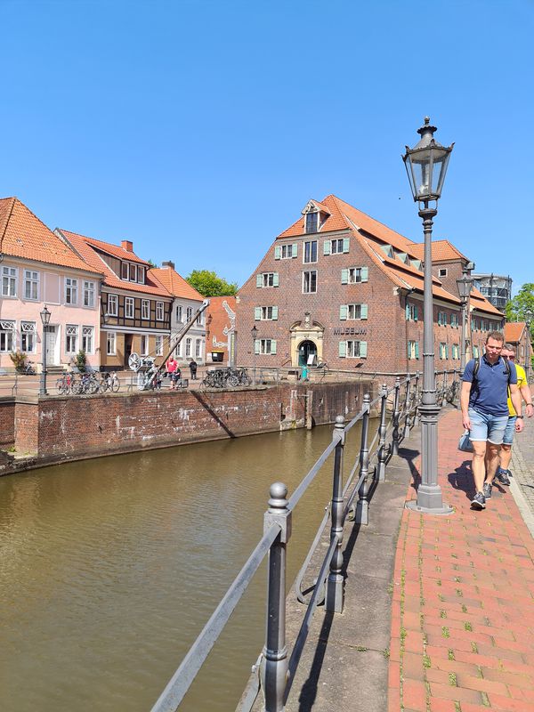 Fasanenweg 2, Wischhafen nach Fasanenweg 2, Wischhafen