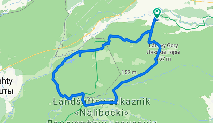 Diese Route in Bikemap Web öffnen