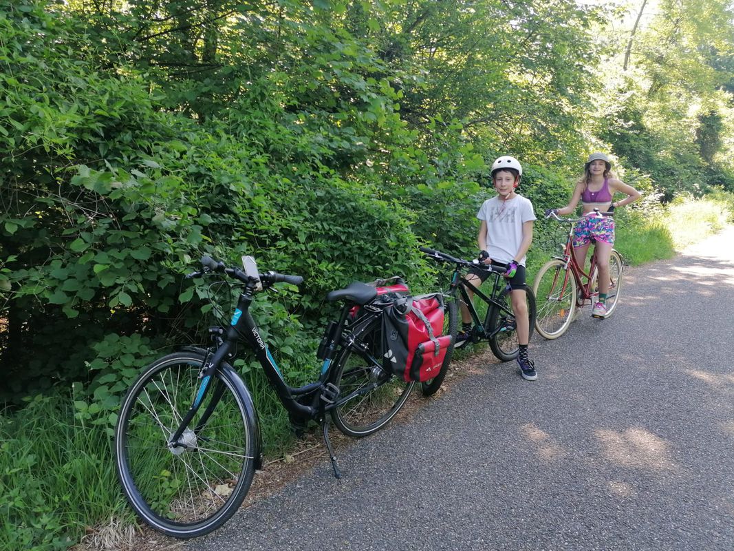 De Rue du Denzlach 26, Kilstett à Rue de Lucerne 19, Strasbourg
