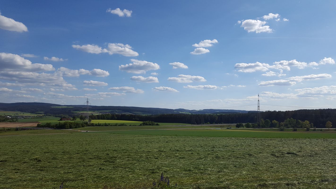 Voh, Waldau, Braunetsrieth, Lohma