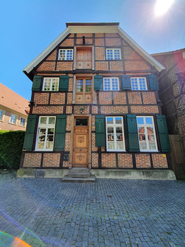 Foto 1: Rudi Weyde