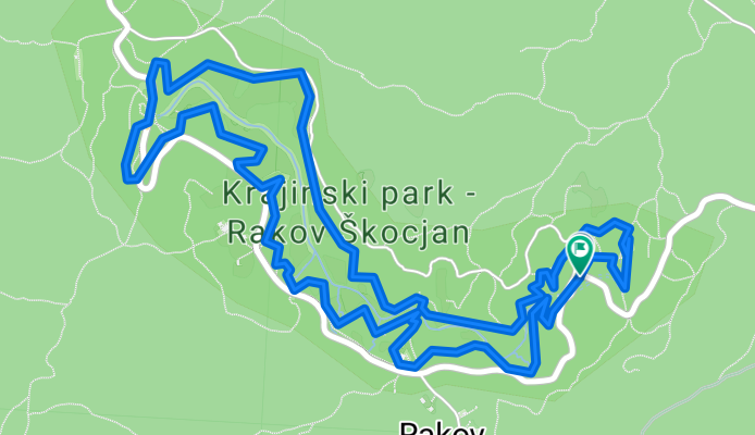 Diese Route in Bikemap Web öffnen