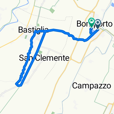 Casa Bastiglia Naviglio