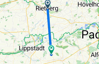 Open this route in the Bikemap app
