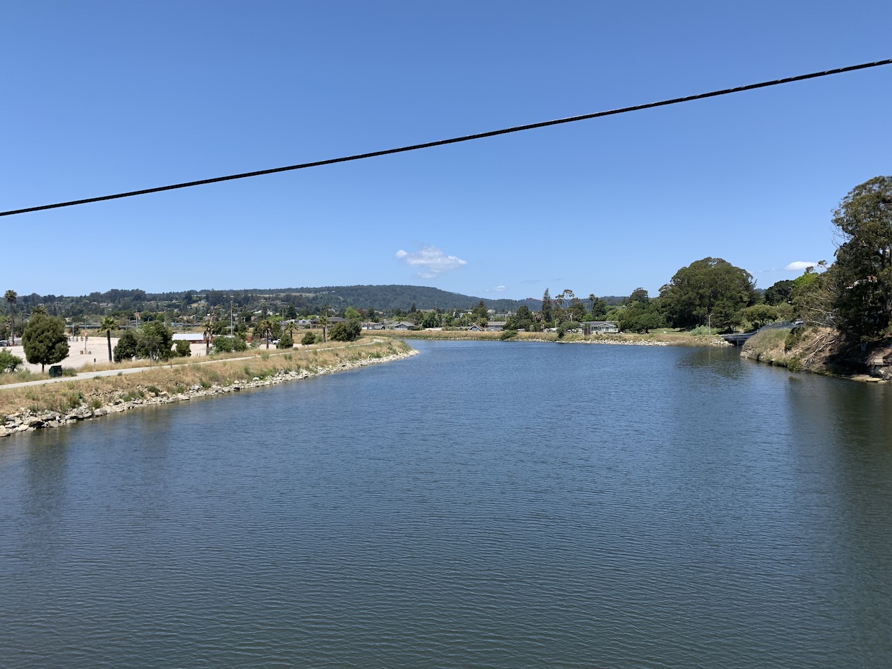 Highlight 4 along the Bikemap route "2020-05-21 Bike Ride"