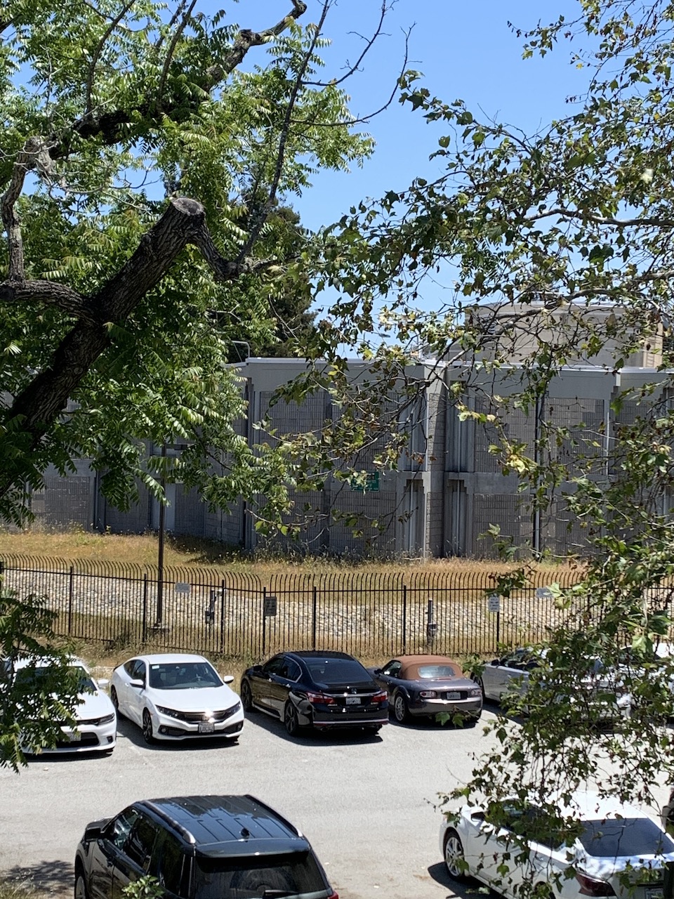 Highlight 6 along the Bikemap route "2020-05-21 Bike Ride"