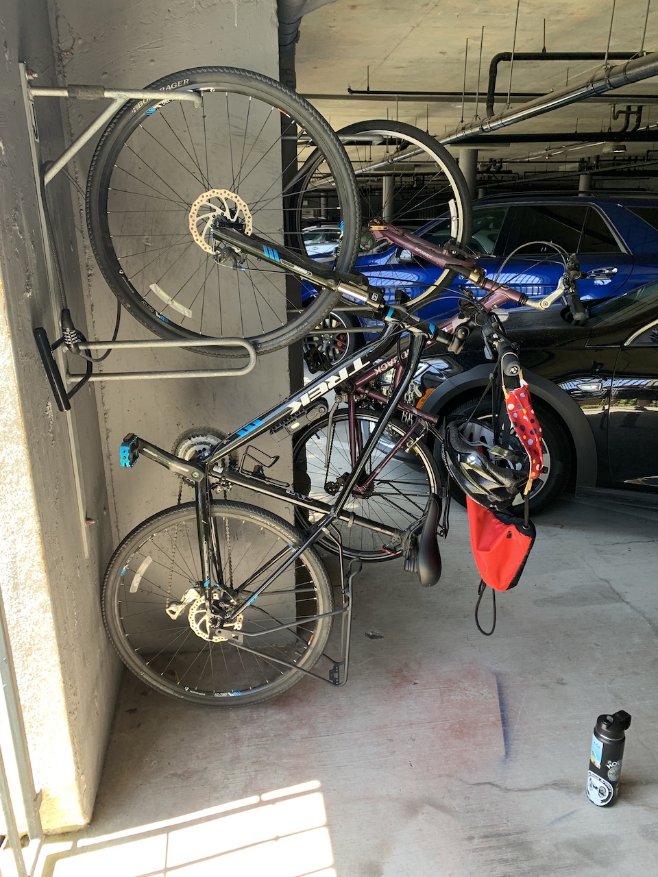 Highlight 2 along the Bikemap route "2020-05-21 Bike Ride"