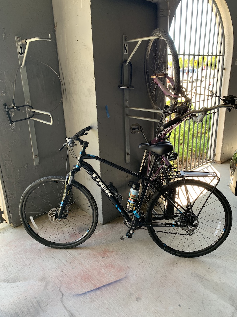 Highlight 15 along the Bikemap route "2020-05-21 Bike Ride"