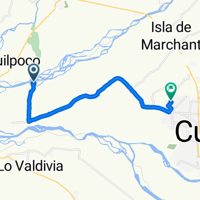 De ¿èÒ—? a ¿èÒ—?