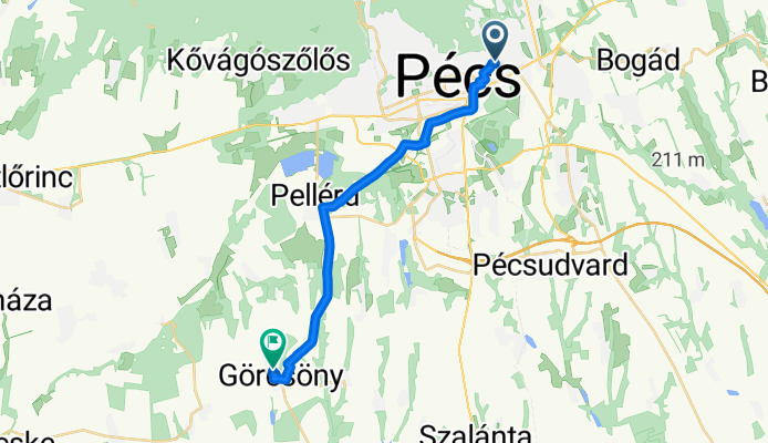 pecsama