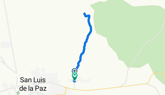 Diese Route in Bikemap Web öffnen