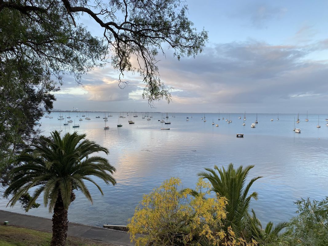 Walk in Geelong