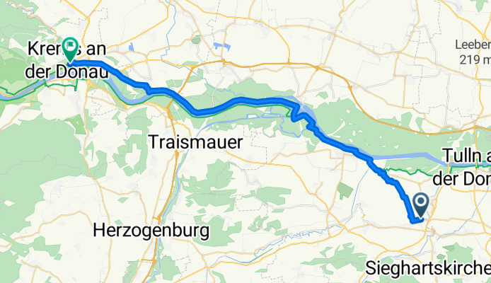 Tullnerfeld-Krems