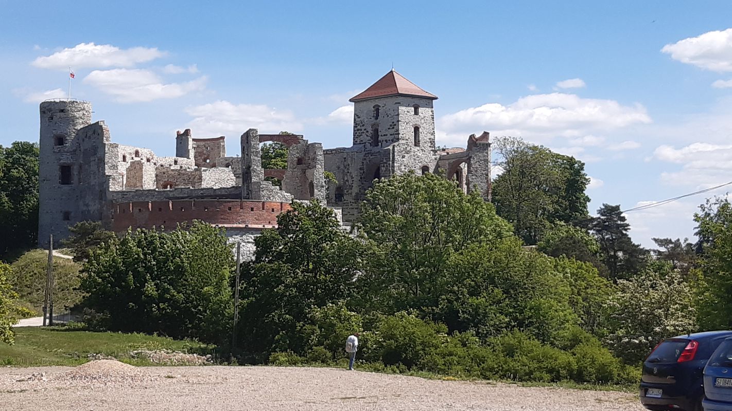 Czarnogórska 11, Regulice do Rudno