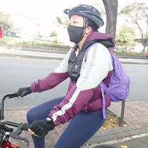 De Empresa Carofrasan, Bogotá a Carrera 13a 75, Bogotá