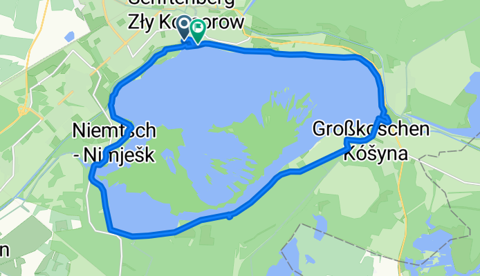 Diese Route in Bikemap Web öffnen