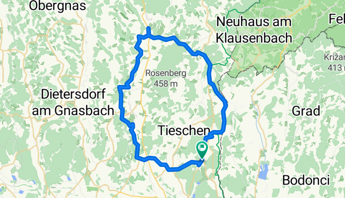Diese Route in Bikemap Web öffnen