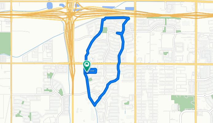 Diese Route in Bikemap Web öffnen
