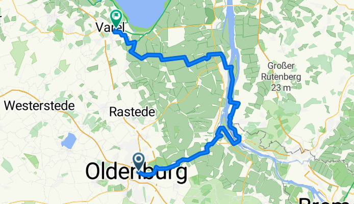 bahn und fähre