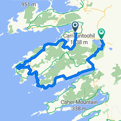 1. Ring of Kerry 