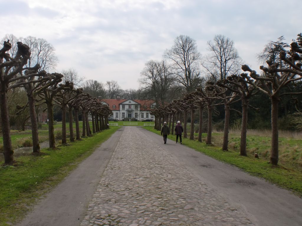 SH101: Wedeler und Haseldorfer Marsch