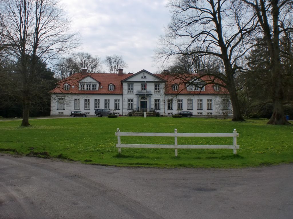 SH101: Wedeler und Haseldorfer Marsch